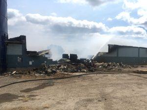 Another Fire, This Time At Riverview Hutterite Colony | Country 600 CJWW